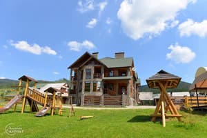 Жемчужина Карпат 4