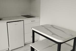 Апарт-отель Жемчужина Карпат. Апартаменты двухместный (2+1) 4