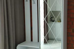 Апарт-отель Жемчужина Карпат. Апартаменты двухместный (2+1) 5