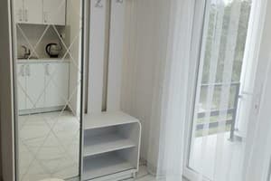 Апарт-отель Жемчужина Карпат. Апартаменты двухместный (2+1) 6