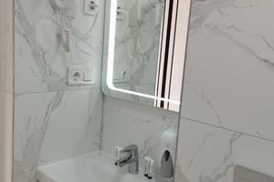 Апарт-отель Жемчужина Карпат. Апартаменты двухместный (2+1) 7