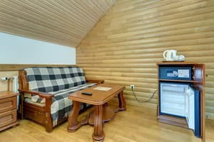 Готель Перлина Карпат. Комфорт тримісний № 32 2