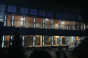 Живая вода 27