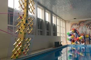 Живая вода 36