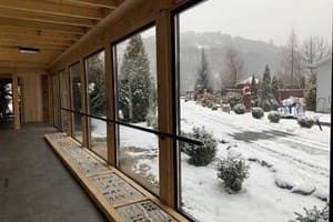 Спа-отель Живая вода