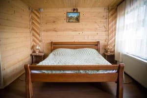 Кабанова Гора 13