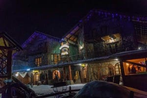 Гостиный двор Кабанова Гора