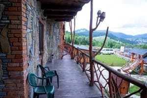 Кабанова Гора 3