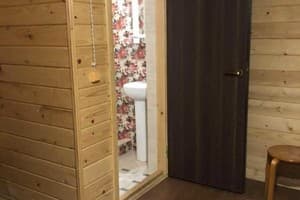 Гостиный двор Кабанова Гора. Стандарт 4-местный без балкона 6