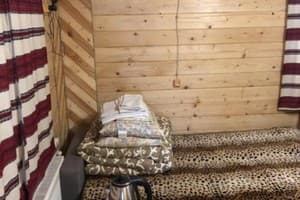 Гостиный двор Кабанова Гора. Стандарт 4-местный без балкона 3