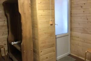 Гостиный двор Кабанова Гора. Стандарт 4-местный без балкона 10