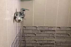 Гостиный двор Кабанова Гора. Стандарт 4-местный без балкона 9