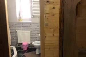 Гостиный двор Кабанова Гора. Стандарт 4-местный без балкона 7