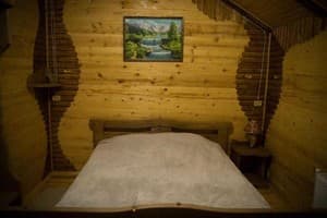 Гостиный двор Кабанова Гора. Стандарт двухместный  1