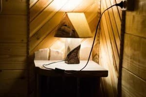 Гостиный двор Кабанова Гора. Стандарт двухместный  2