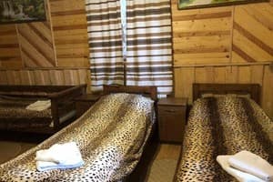 Гостиный двор Кабанова Гора. Стандарт трехместный  1