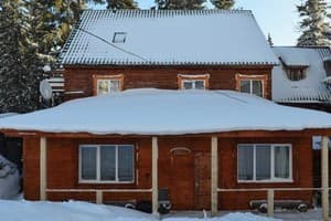 Частная усадьба Калина