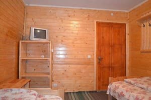 Частная усадьба Калина. Эконом 4-местный  3