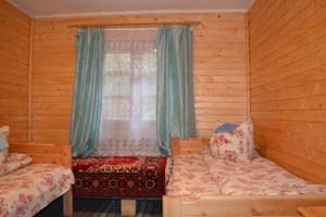 Частная усадьба Калина. Эконом 4-местный  4