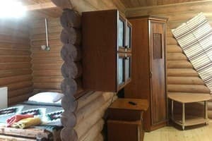 Отель Калина. Коттедж 15-местный  2