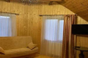 Отель Калина. Коттедж 15-местный  3