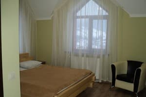 Отель Калина. Стандарт 4-местный  2