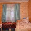 Частная усадьба Калина. Стандарт 4-местный  1