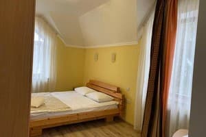 Отель Калина. Стандарт двухместный  4