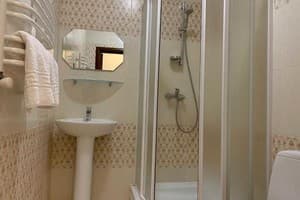 Отель Калина. Стандарт трехместный  4