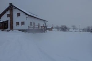 Частная усадьба Калинка