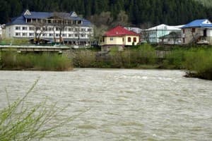 Каменный  рай 2