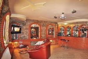 Каменный  рай 3