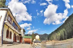 Каменный  рай 7