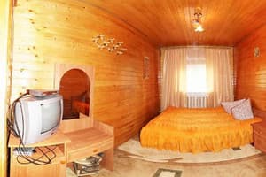 Частная усадьба Капитанчуков. Эконом двухместный Дабл 1