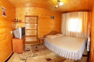 Частная усадьба Капитанчуков. Семейный 4-местный  2
