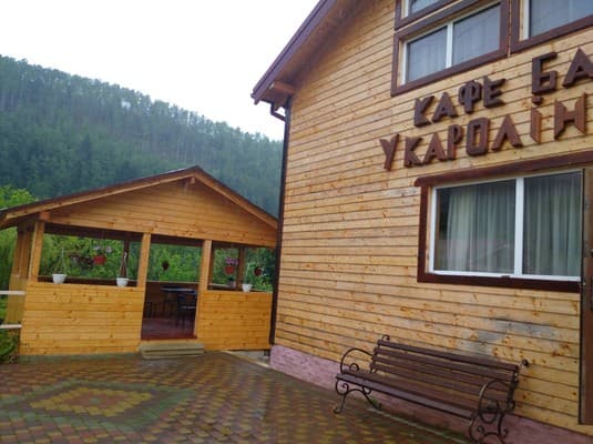 Каролина 1