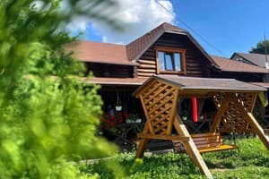 Коттедж Каролина