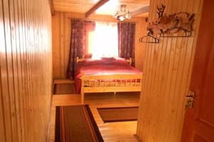Частная усадьба Каролина. Коттедж 10-местный  2