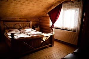 Коттедж Каролина. Коттедж 13-местный  2