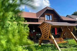 Коттедж Каролина. Коттедж 13-местный  5