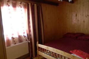 Частная усадьба Каролина. Стандарт двухместный  2