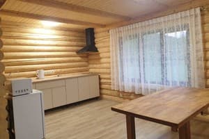 Коттедж Карпати Fest. Коттедж 8-местный  5