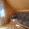 Коттедж Карпати Fest. Коттедж 8-местный  4