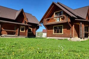 Коттедж Карпати Fest. Коттедж 8-местный  3