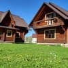 Коттедж Карпати Fest. Коттедж 8-местный  3