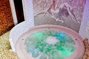 Карпаты Мигово 2