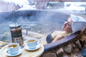 Парк-отель Карпаты Мигово