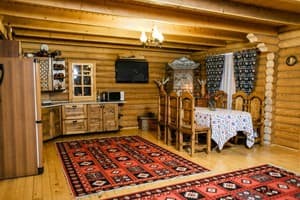 Карпаты Мигово 6