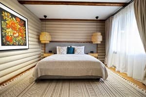 Карпаты Мигово 7