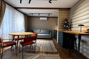 Карпаты Мигово 8